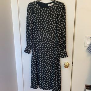 Loft Dress (Size 2)